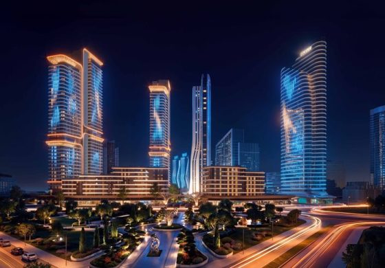 <strong>FOLKART ORION’DA ‘ÖN SATIŞ’ BAŞLADI</strong>