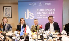 AKILLI ULAŞIMIN GELECEĞİ İSTANBUL’DA ŞEKİLLENİYOR: 17. ITS AVRUPA KONGRESİ İÇİN GERİ SAYIM BAŞLADI                              