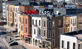 Sanayiden Yeni Yaşam Alanına: Bayrampaşa’da Dönüşüm Başladı