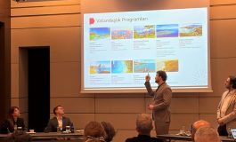 Astons, İstanbul’da Yatırımcılarla Bir Araya Geldi