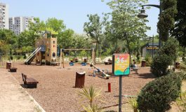 AYAMAMA YAŞAM VADİSİ EUROCİTİES ÖDÜLLERİ’NDE YARIŞIYOR