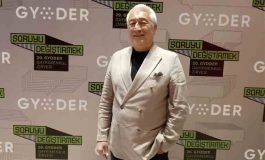 GYODER 20. ZİRVESİNİN DİKKAT ÇEKTİKLERİ !