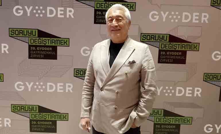 GYODER 20. ZİRVESİNİN DİKKAT ÇEKTİKLERİ !