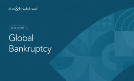 Küresel şirket iflasları 2025’te yüzde 7 arttı, riskler devam ediyor