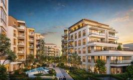 Ege Yapı Kalitesi Şimdi de Beyoğlu'nda