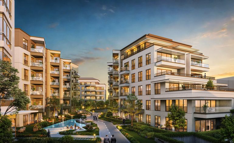 Ege Yapı Kalitesi Şimdi de Beyoğlu’nda