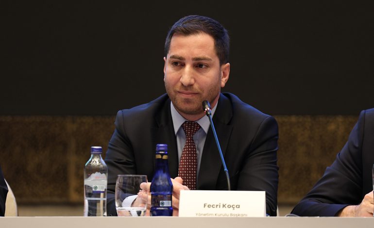 Küresel konut yatırımlarında yeni rota Türkiye