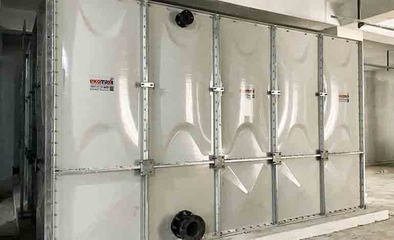 Su Deposu Seçiminde Kritik Uyarı: WRAS ve TSE Yoksa Tehlike Var