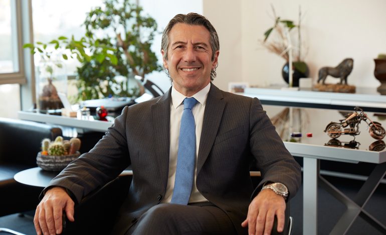 Polat Gayrimenkul Macaristan Projeleriyle Uluslararası Başarılarını Taçlandırıyor