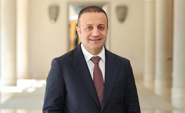 Luxera GYO Yönetim Kurulu Başkanı Ramazan Taş: Savaş Gündemine Rağmen Konut En Güvenli Liman