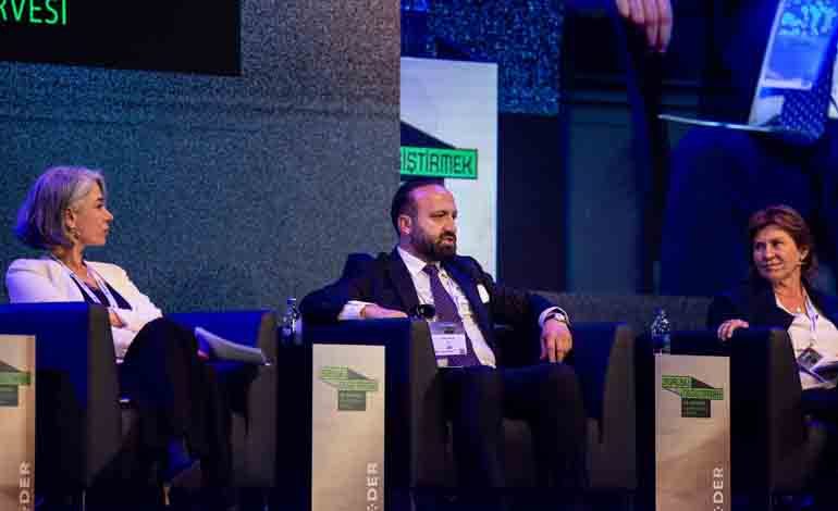 Folkart’tan sektöre Meslek Akademisi hamlesi