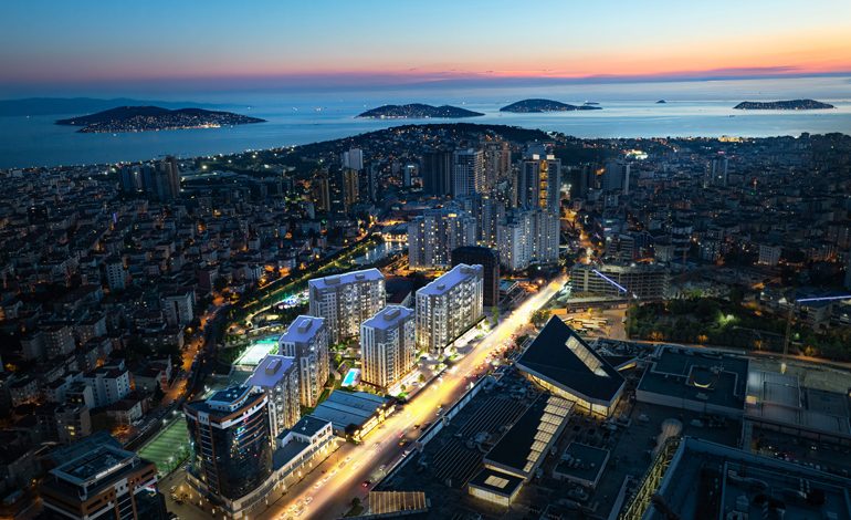 Özak GYO’dan “Hayalinizdeki Ev” için Büyük Fırsat