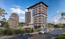 SEGA YAPI, ATAKENT'İN DEĞER HATTINDA MODERN ŞEHİR HAYATININ SİMGESİ SEGA ATAKENT'İ SATIŞA SUNDU