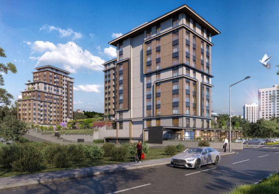 SEGA YAPI, ATAKENT'İN DEĞER HATTINDA MODERN ŞEHİR HAYATININ SİMGESİ SEGA ATAKENT'İ SATIŞA SUNDU