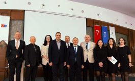 TÜRKÇİMENTO ve Vakfıkebir Belediyesi İş Birliğiyle “Pozitif Enerji Bölgeleri” Projesi Tamamlandı