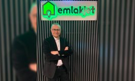 Emlakjet ve Endeksa’nın CFO’su Tansel Sözer Oldu