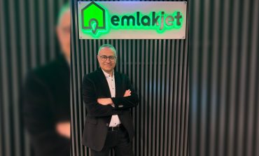 Emlakjet ve Endeksa’nın CFO’su Tansel Sözer Oldu