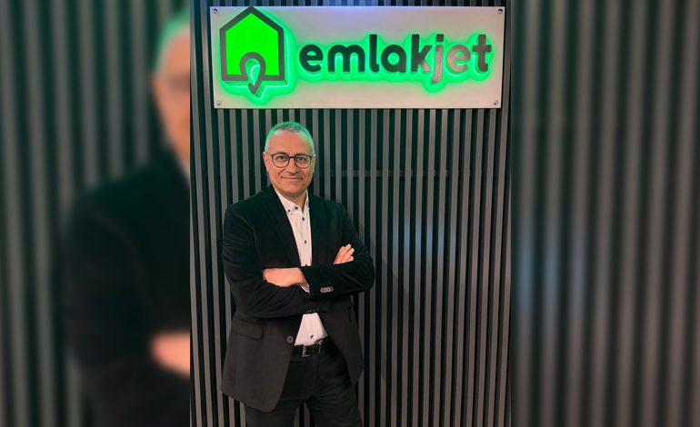 Emlakjet ve Endeksa’nın CFO’su Tansel Sözer Oldu