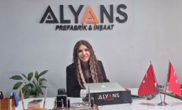 Türkiye’nin Dev Projelerinde Alyans Prefabrik İmzası: Tüm Türkiye’ye Yayılan Şantiye Mobilizasyon Gücü