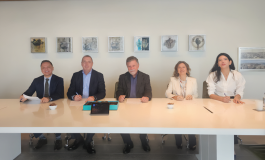 Alışveriş Merkezlerinde Enerji Tasarrufuna Yapay Zeka Dokunuşu