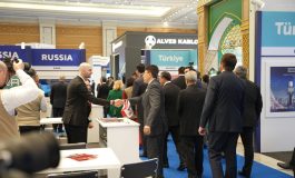 CF ASHGABAT 2026 TÜRKMENİSTAN’DA KAPILARINI AÇTI