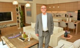 Doğa Dostu Konutlarla Geleceğin Yaşam Modeli