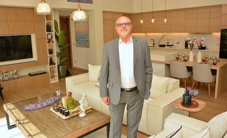 Doğa Dostu Konutlarla Geleceğin Yaşam Modeli