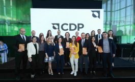 DÜNYADAKİ 27 TRIPLE A SEVİYESİNDEKİ ŞİRKETTEN 5’İ TÜRKİYE’DEN