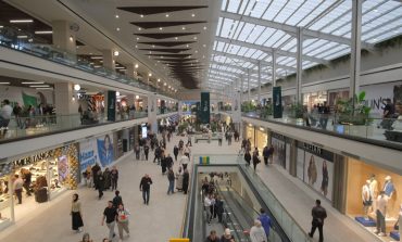 DÜZCE’NİN YENİ ALIŞVERİŞ VE YAŞAM MERKEZİ DMALL KAPILARINI AÇTI