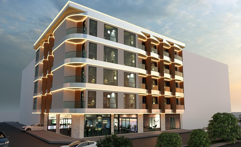 Dedeman Hospitality Erzincan’da Konaklama Standartlarını Yükseltiyor