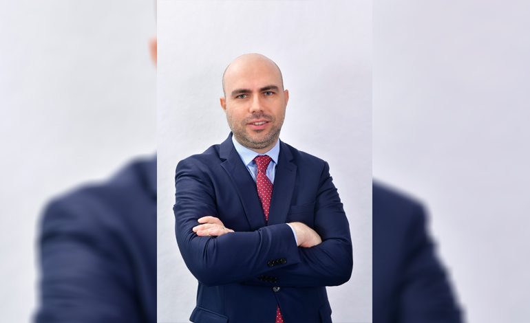 Ege Yapı GYO’dan İlk Çeyrekte Güçlü Performans