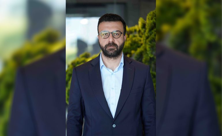 FCR GYO Genel Müdürü Emrullah Temel: Nitelikli konuta talep artıyor