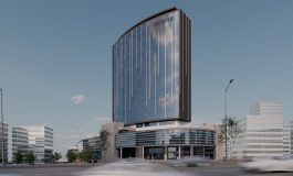 İŞ MERKEZİNDEN EĞİTİM YUVASINA BÜYÜK DÖNÜŞÜM