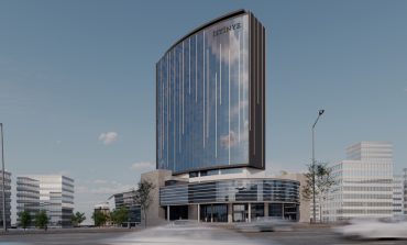 İŞ MERKEZİNDEN EĞİTİM YUVASINA BÜYÜK DÖNÜŞÜM