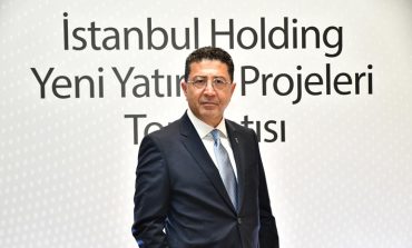İstanbul Holding, stratejik iş ortaklığıyla yatırım fırsatlarını yapılandırarak yatırımcıya açıyor