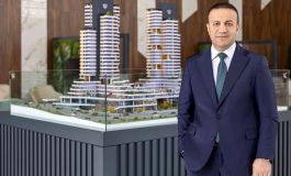 Luxera GYO Yönetim Kurulu Başkanı Ramazan Taş: Konutta Talep Birinci Ele Yöneldi