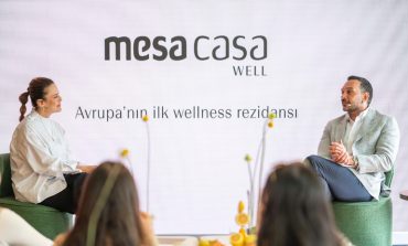 MESA’nın Yeni Yaşam Markası: Mesa Casa