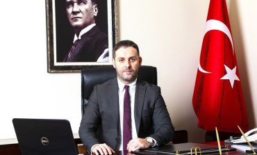 Ender Şahin, ÇCSİB Yönetim Kurulu Başkanı Seçildi
