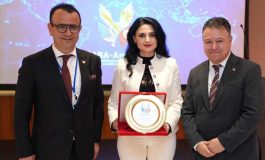 Türk-Amerikan iş dünyası New York'ta buluştu