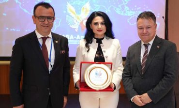 Türk-Amerikan iş dünyası New York'ta buluştu