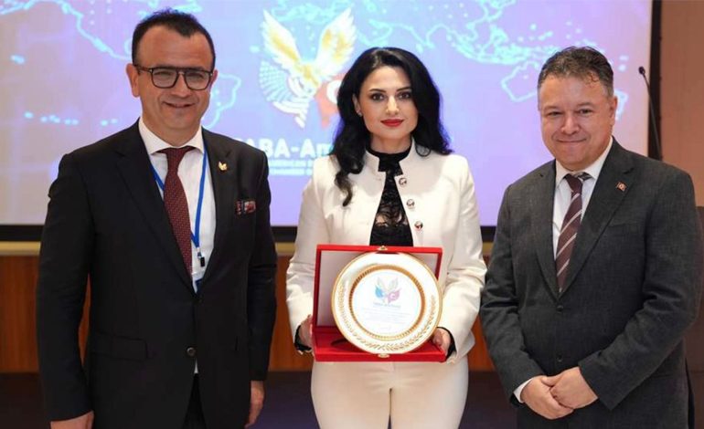 Türk-Amerikan iş dünyası New York’ta buluştu