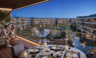 Türkiye’nin İlk Resort City Konseptli Projesi Prive Inventum’da Satış Dönemi Başladı
