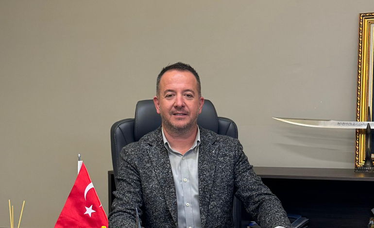 Sefa Grup İnşaat’tan Ankara’da 2 milyar liralık yeni konut yatırımı