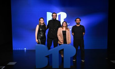 Bir Tasarım Problemi’nin 8. edisyonu gerçekleşti