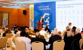 MAPEI SÜRDÜRÜLEBİLİR KENT BULUŞMALARI ANKARA'DA 12. KEZ GERÇEKLEŞTİ