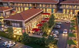 TanUrla'da Ticari Yaşam 'Loft'larla Taçlanacak