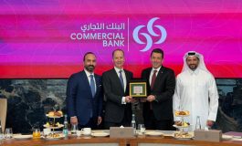 Türkiye ve Katar İş Dünyası Doha'da Buluştu: Hedef Ortak Yatırım ve 5 Milyar Dolarlık Ticaret Hacmi