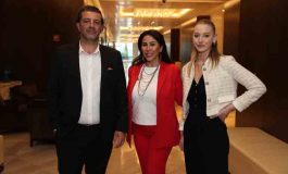 YUNANİSTAN GOLDEN VISA İLE AVRUPA'DA VİZESİZ SEYAHAT VE OTURMA İZNİ DETAYLARI ÖZEL BİR DAVETTE PAYLAŞILDI