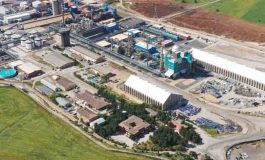 Eti Bakır, Mazıdağı Tesisi’nde 220 milyon dolarlık yatırıma hazırlanıyor