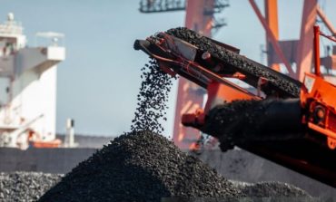 Kömür çelişkisi: İnşa artıyor, kullanım azalıyor